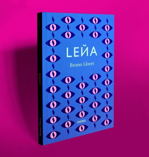 Libro Leña