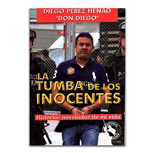 Libro La Tumba De Los Inocentes