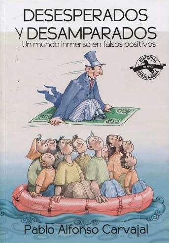 Libro GRAN PROPUESTA A COLOMBIA Y AL MUNDO de JOSE IGNACIO MARQUEZ