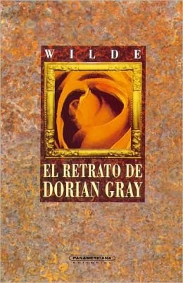 Libro EL RETRATO DE DORIAN GRAY de OSCAR WILDE