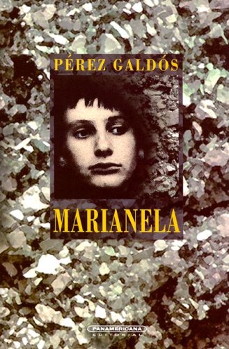 Libro Marianela