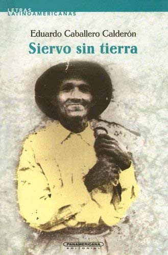Libro Siervo Tierra