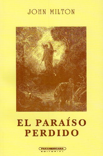 Libro El Paraiso Perdido