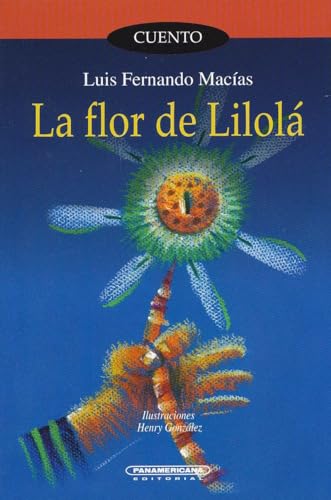Libro La Flor De Lilola