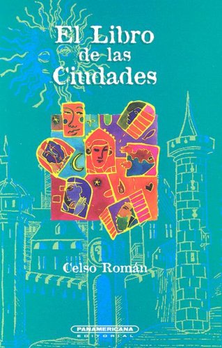 Libro EL LIBRO DE LAS CIUDADES de nan