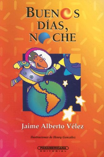Libro Buenos Dias Noche