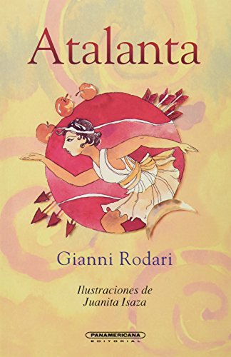 Libro Atalanta