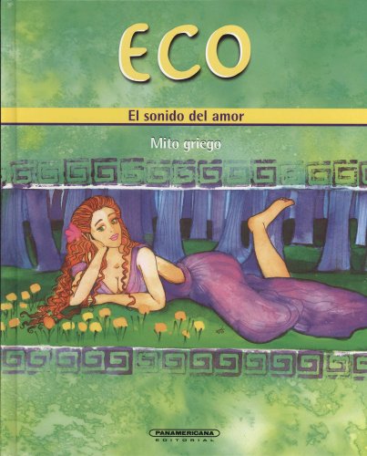 Libro Eco El Sonido Del Amor