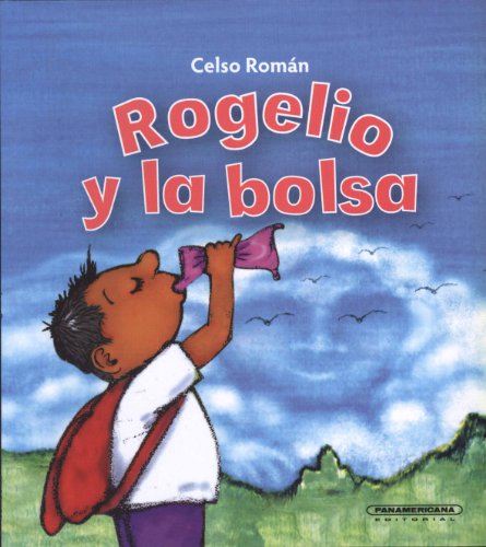 Libro ROGELIO Y LA BOLSA de nan