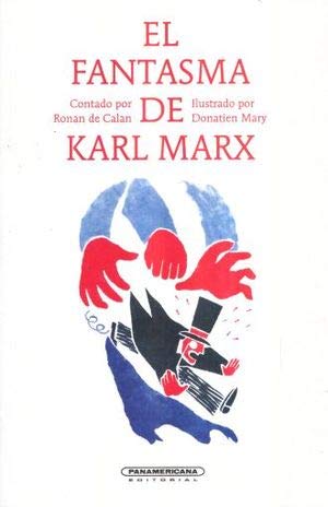 Libro El Fantasma De Karl Marx