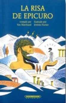 Libro La Risa De Epicuro