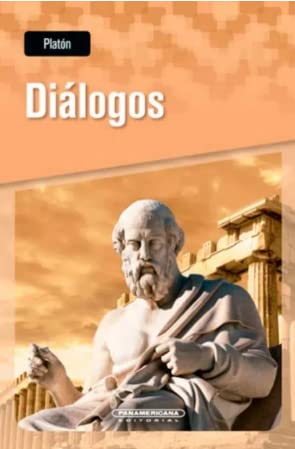 Libro DIALOGOS PLATON de PLATON