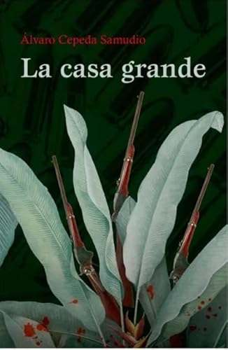Libro La Casa Grande