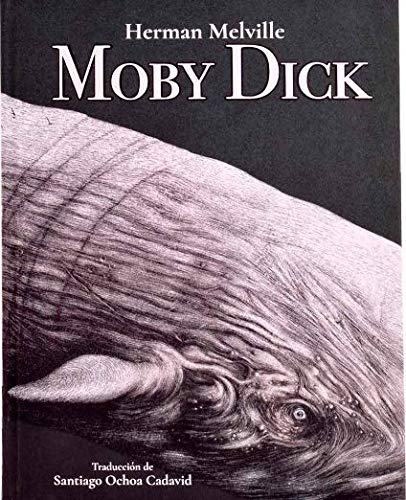 Libro Moby Dick