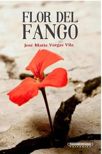 Libro Flor Del Fango