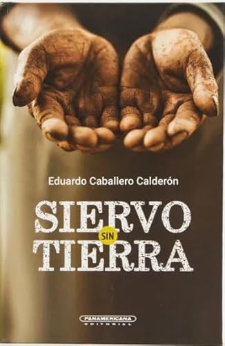 Libro Siervo Sin Tierra