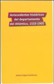 Libro Jaime Colpas Gutierrez