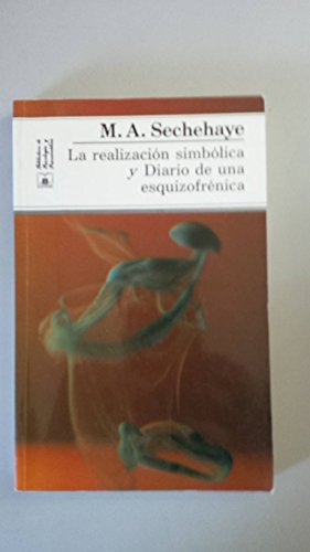 Libro M A Sechehaye