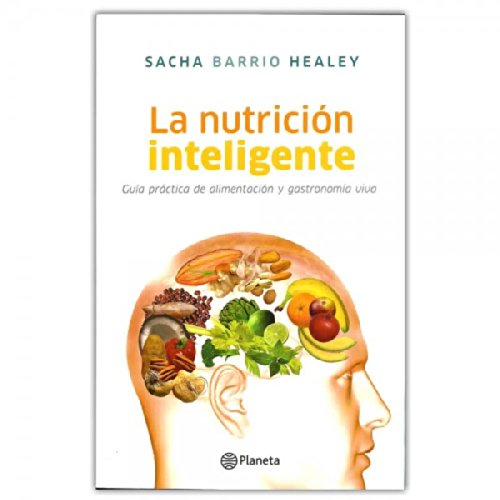 Libro La Nutricion Inteligente