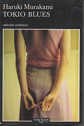 Libro Tokio Blues Tapa Rustica