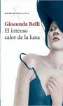 Libro El Intenso Calor De La Luna