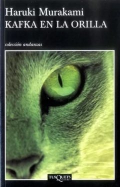 Libro Kafka En La Orilla