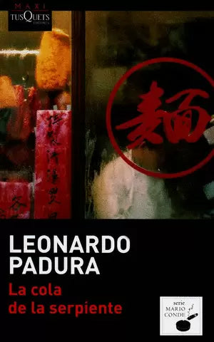 Libro La Cola De La Serpiente