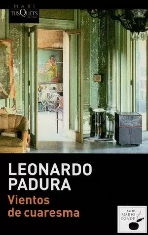 Libro Vientos De Cuaresma