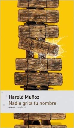 Libro Harold Muñoz