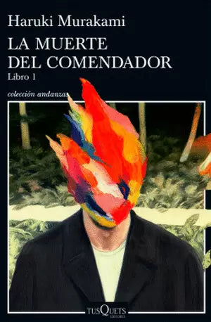Libro La Muerte Del Comendador Libro 1