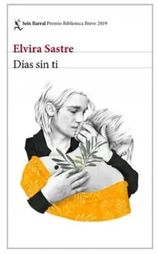 Libro Dias Sin Ti