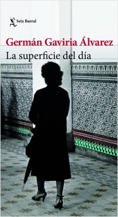 Libro La Superficie Del Dia
