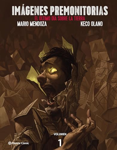 Libro Imagenes Premonitorias El Ultimo Dia Sob