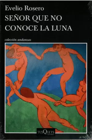 Libro Señor Que No Conoce La Luna
