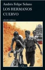 Libro Andres Felipe Solano