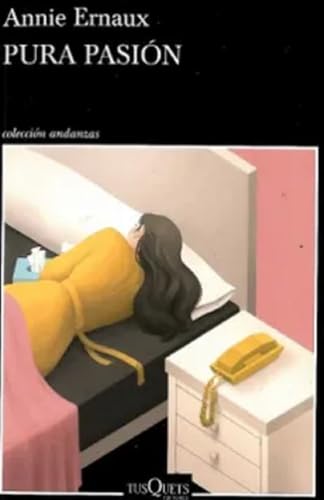 Libro Pura Pasion