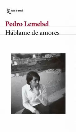 Libro Hablame De Amores