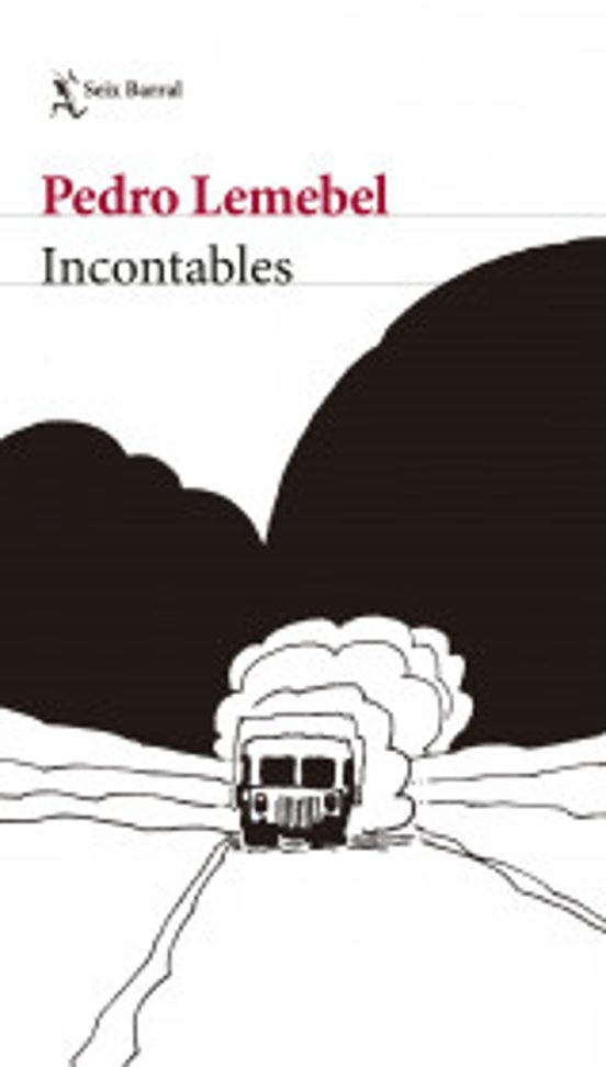 Libro Incontables