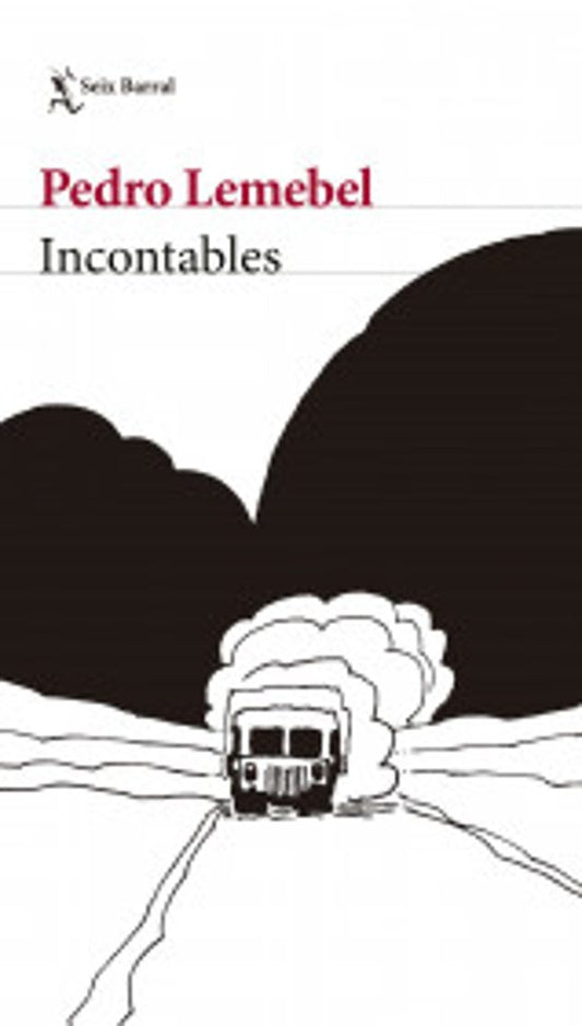 Libro Incontables