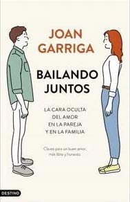 Libro BAILANDO JUNTOS de JOAN GARRIGA