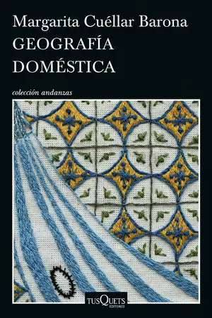 Libro Geografia Domestica