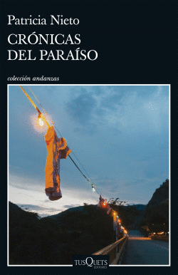 Libro Cronicas Del Paraiso