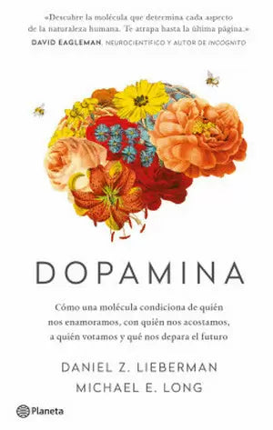Libro Dopamina