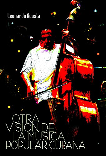 Libro Leonardo Acosta