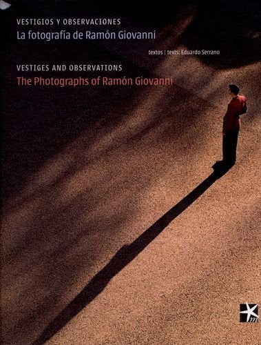 Libro VESTIGIOS Y OBSERVACIONES de RAMON GIOVANNI