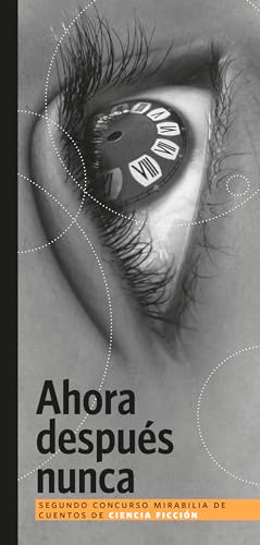Libro Ahora Despues Nunca