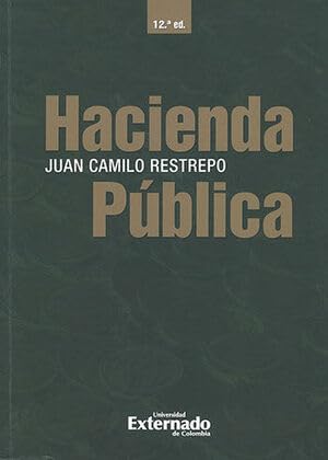 Libro Hacienda Publica