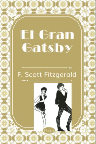 Libro EL GRAN GATSBY de F SCOTT FITZGERALD
