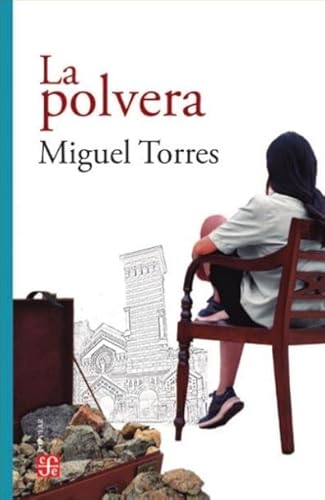 Libro La Polvera