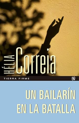 Libro Un Bailarin En La Batalla